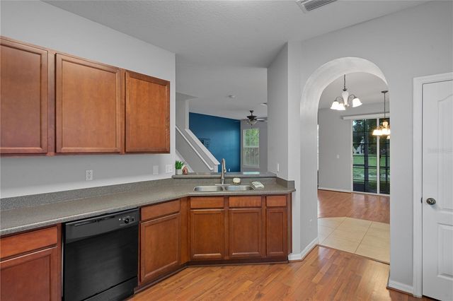 7631 RED MILL CIRCLE, New Port Richey, FL 34653