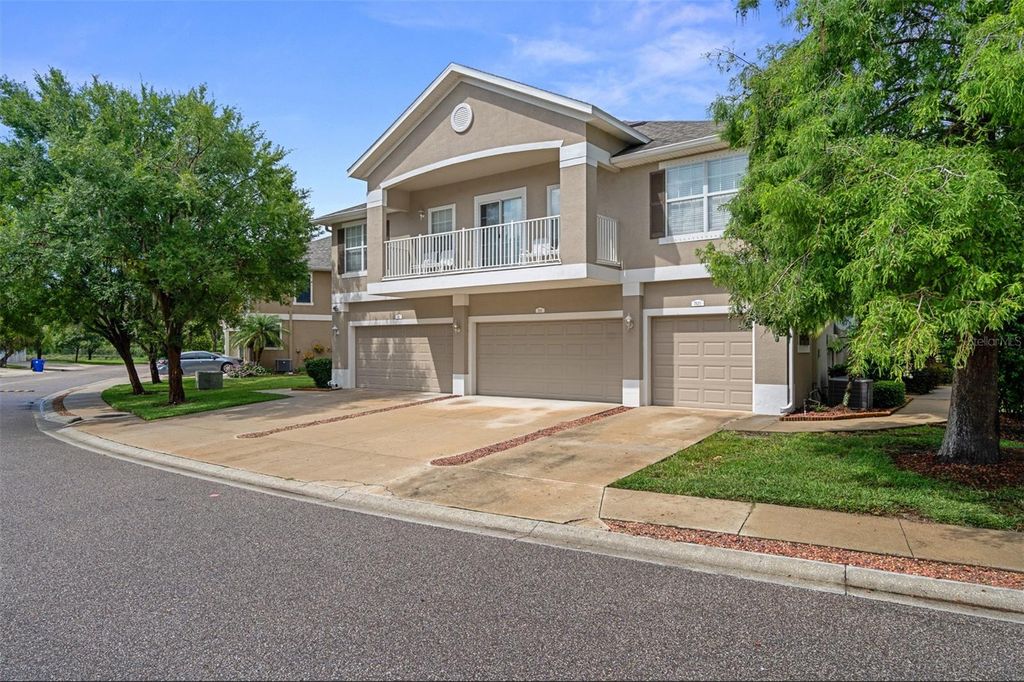 7631 RED MILL CIRCLE, New Port Richey, FL 34653