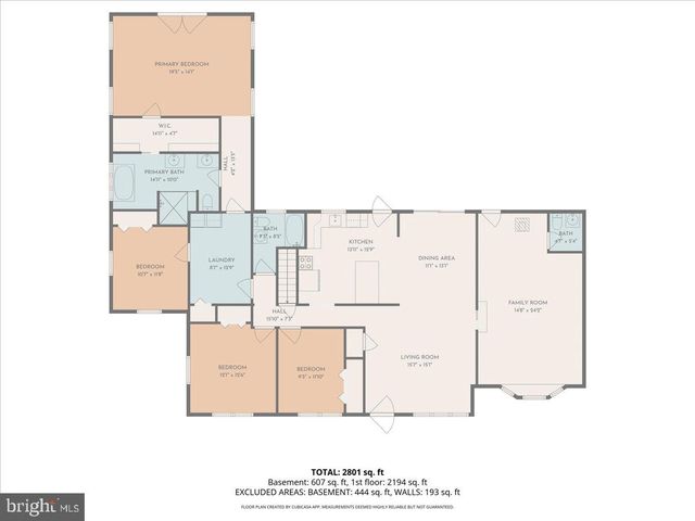 2002 FAIRBLUE LN, Wilmington, DE 19810