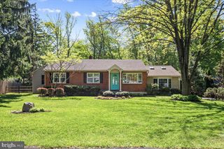 2002 FAIRBLUE LN, Wilmington, DE 19810