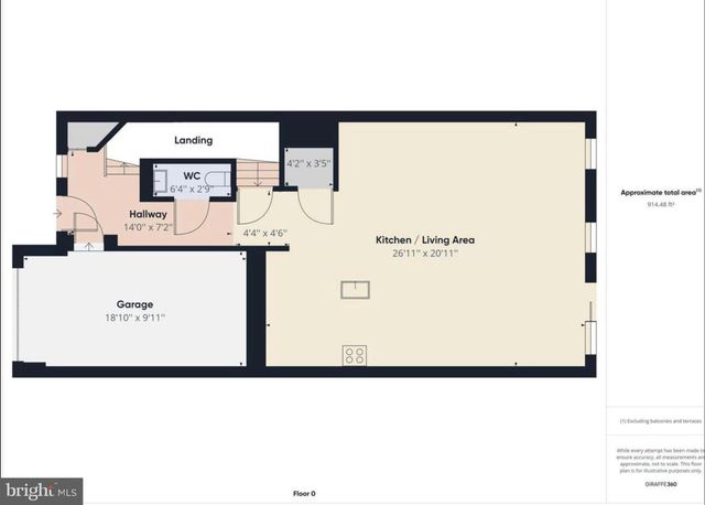 511 SWANSEA DR, Middletown, DE 19709