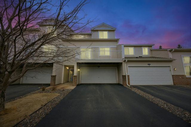 14731 Cobalt Street NW 27, Ramsey, MN 55303