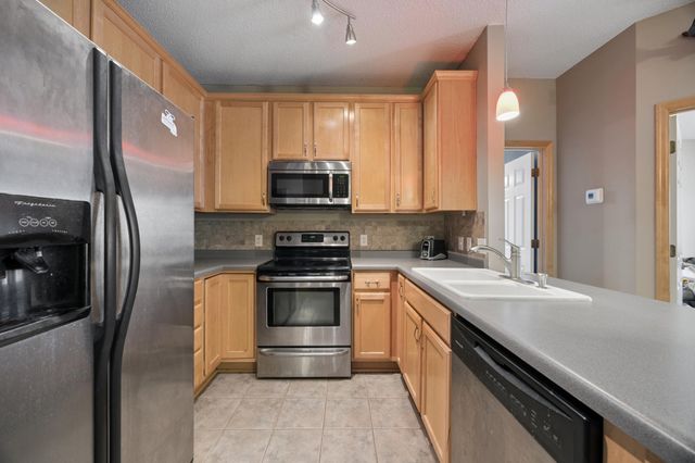 14731 Cobalt Street NW 27, Ramsey, MN 55303