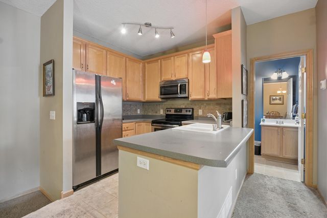 14731 Cobalt Street NW 27, Ramsey, MN 55303