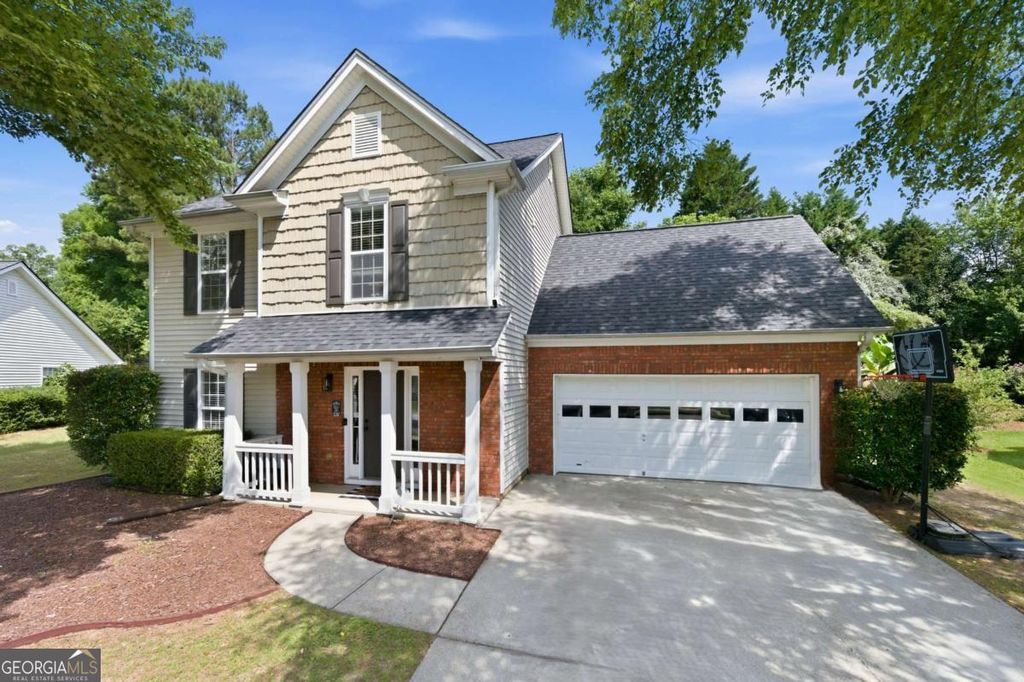 2800 General Lee Way, Buford, GA 30519