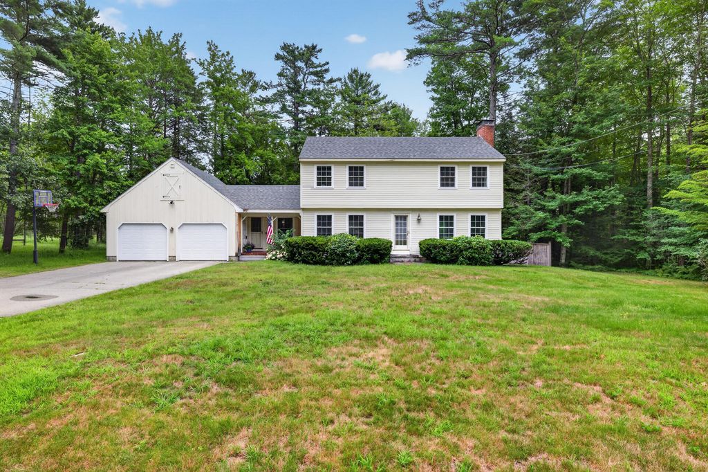 7 Longwood Drive, Kennebunk, ME 04043 — photo 2