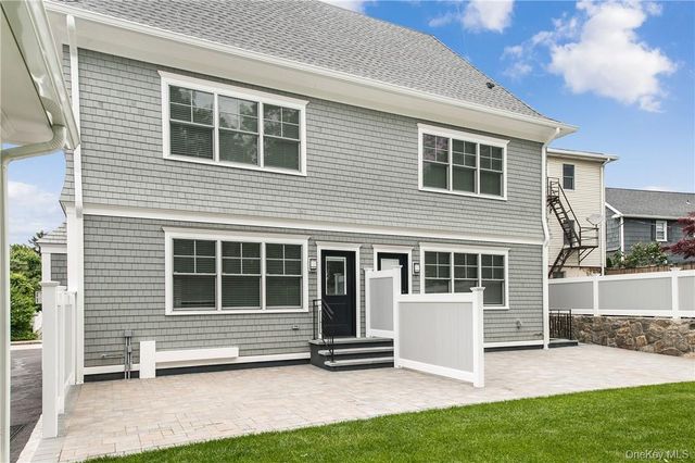 124-B Maple Avenue, Rye, NY 10580