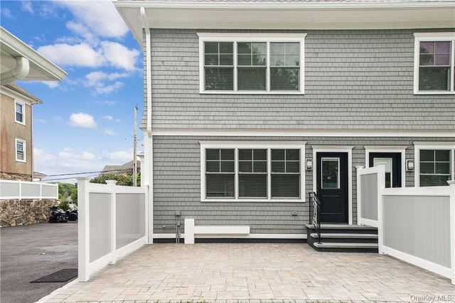 124-B Maple Avenue, Rye, NY 10580