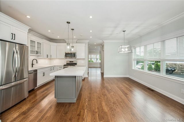 124-B Maple Avenue, Rye, NY 10580