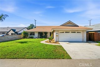 506 S Arapaho Drive, Santa Ana, CA 92704