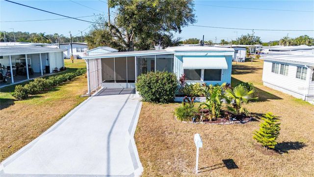 5307 FLINT STREET, Zephyrhills, FL 33542