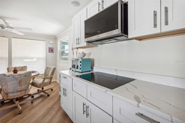 5307 FLINT STREET, Zephyrhills, FL 33542