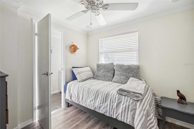 5307 FLINT STREET, Zephyrhills, FL 33542