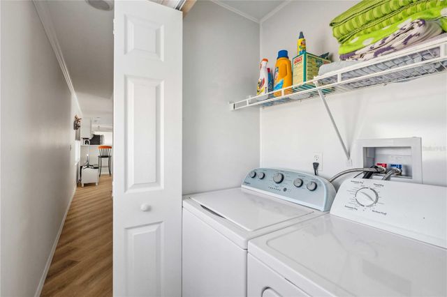 5307 FLINT STREET, Zephyrhills, FL 33542