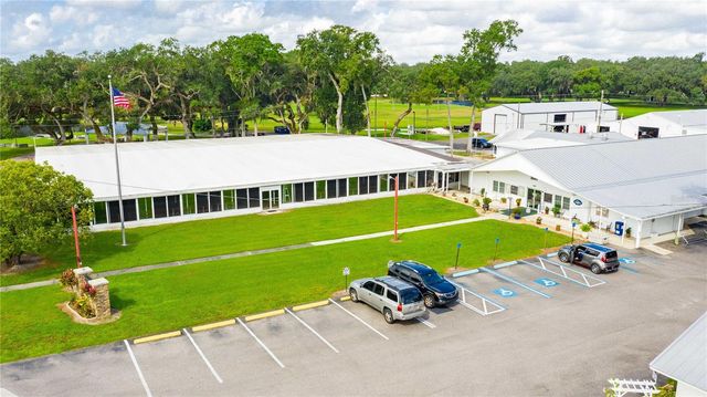 5307 FLINT STREET, Zephyrhills, FL 33542