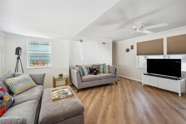 5307 FLINT STREET, Zephyrhills, FL 33542