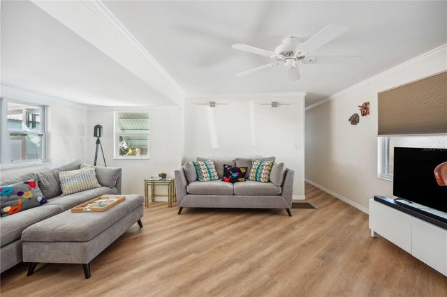 5307 FLINT STREET, Zephyrhills, FL 33542