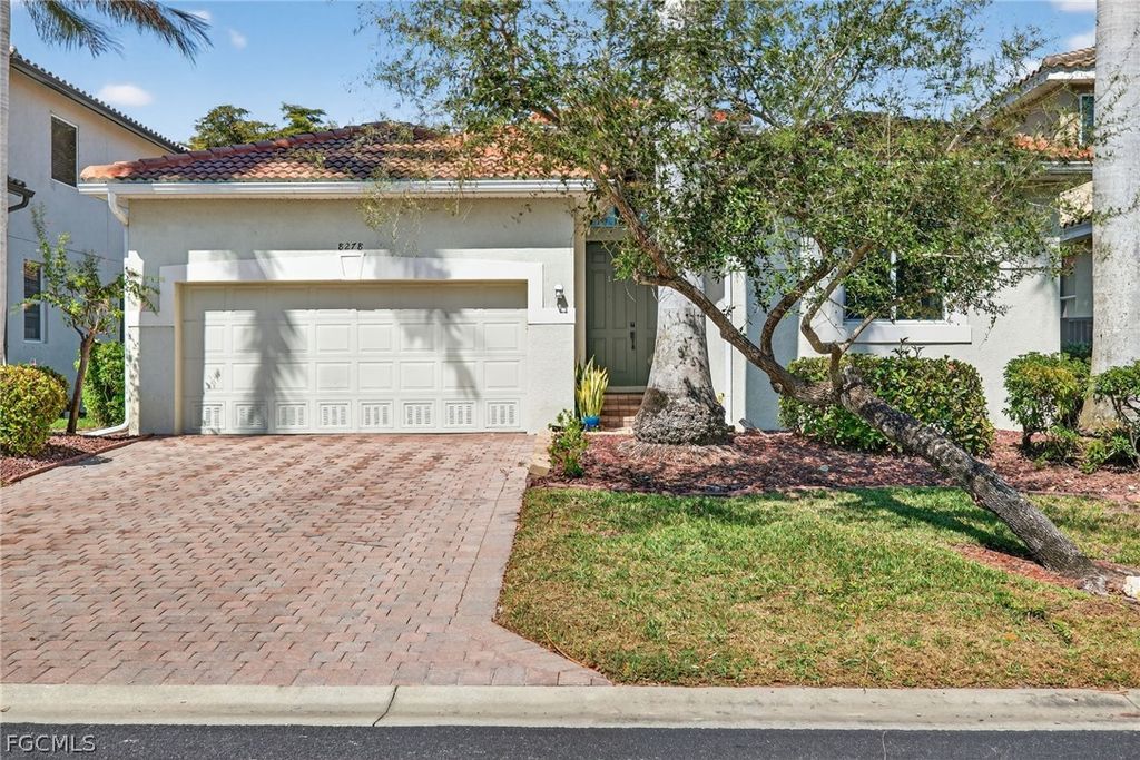 8278 Sumner AVE, Fort Myers, FL 33908