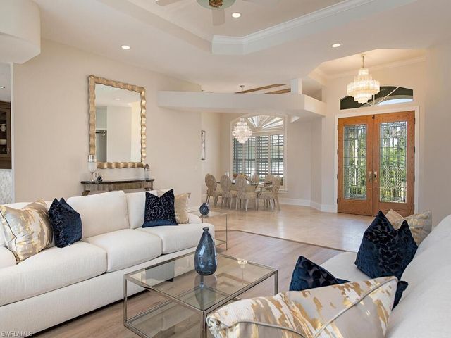 4459 Crayton RD, Naples, FL 34103