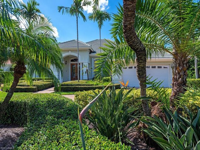4459 Crayton RD, Naples, FL 34103