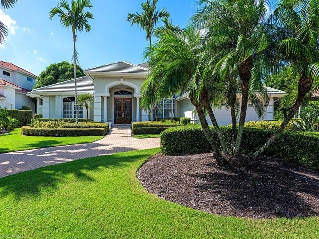 4459 Crayton RD, Naples, FL 34103