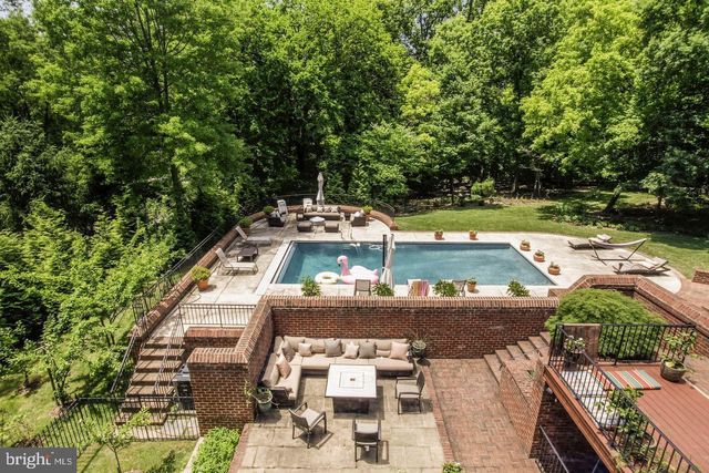 9909 AVENEL FARM DR, Potomac, MD 20854