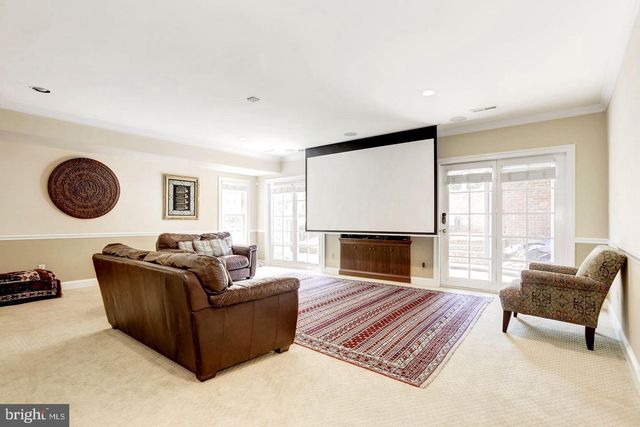 9909 AVENEL FARM DR, Potomac, MD 20854