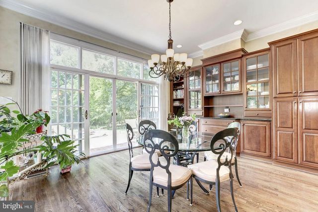 9909 AVENEL FARM DR, Potomac, MD 20854