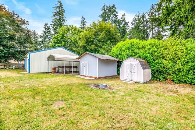 19214 6th Avenue E, Spanaway, WA 98357