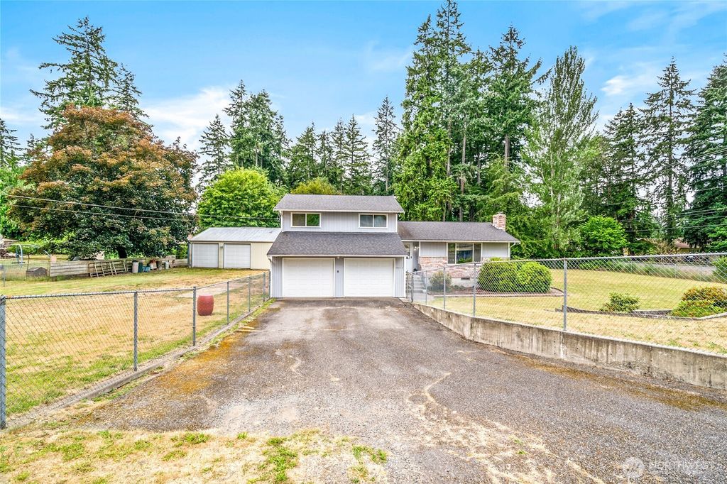 19214 6th Avenue E, Spanaway, WA 98357