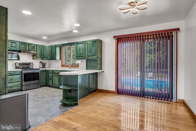 246 LEEDS ROAD, Newville, PA 17241