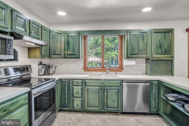 246 LEEDS ROAD, Newville, PA 17241