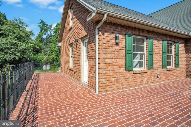 246 LEEDS ROAD, Newville, PA 17241