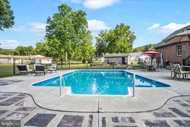 246 LEEDS ROAD, Newville, PA 17241