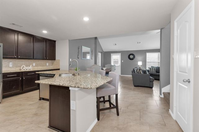 5206 Pointe Spring Crossing, Spring, TX 77389