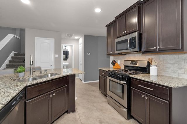 5206 Pointe Spring Crossing, Spring, TX 77389