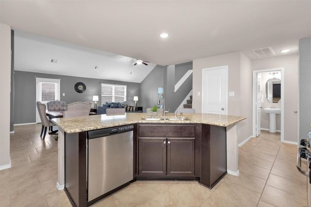 5206 Pointe Spring Crossing, Spring, TX 77389