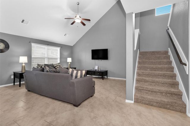 5206 Pointe Spring Crossing, Spring, TX 77389