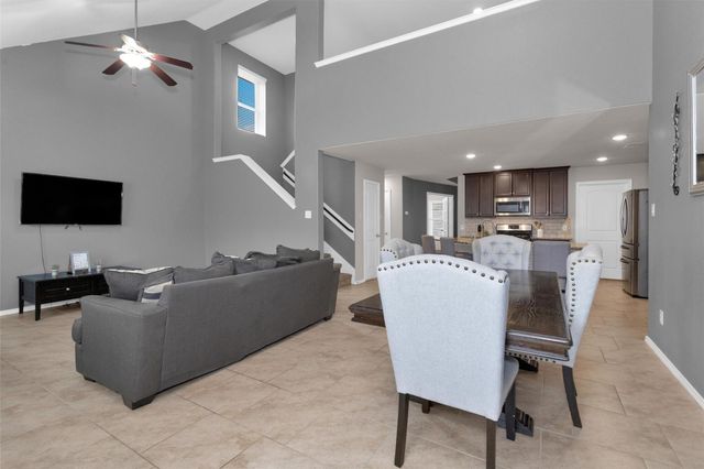 5206 Pointe Spring Crossing, Spring, TX 77389