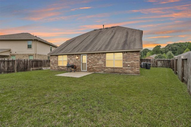 5206 Pointe Spring Crossing, Spring, TX 77389