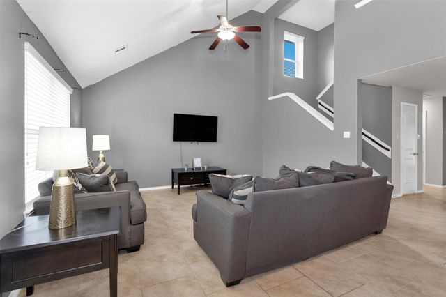 5206 Pointe Spring Crossing, Spring, TX 77389