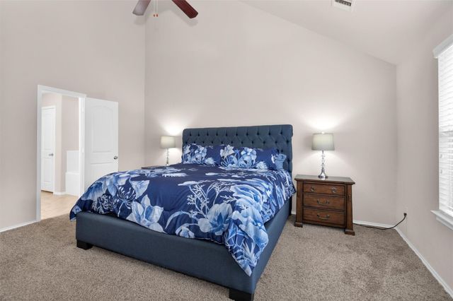 5206 Pointe Spring Crossing, Spring, TX 77389
