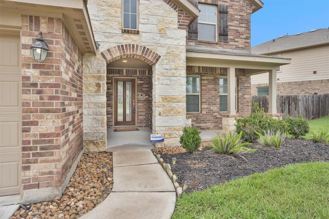 5206 Pointe Spring Crossing, Spring, TX 77389