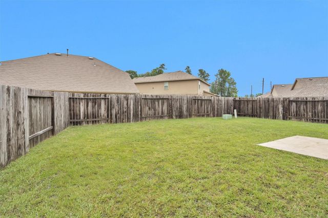 5206 Pointe Spring Crossing, Spring, TX 77389