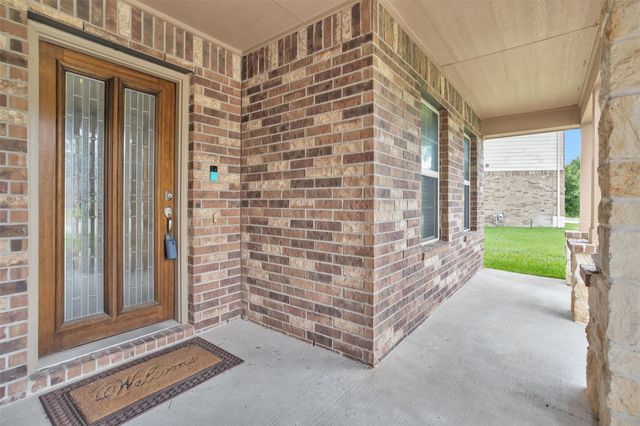 5206 Pointe Spring Crossing, Spring, TX 77389