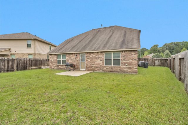 5206 Pointe Spring Crossing, Spring, TX 77389