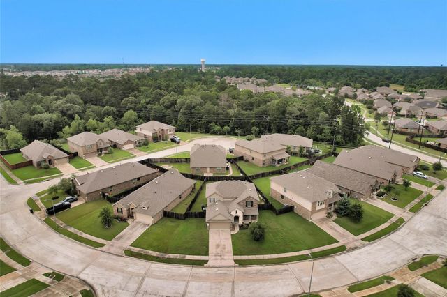 5206 Pointe Spring Crossing, Spring, TX 77389