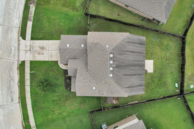 5206 Pointe Spring Crossing, Spring, TX 77389