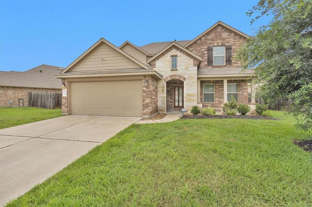 5206 Pointe Spring Crossing, Spring, TX 77389
