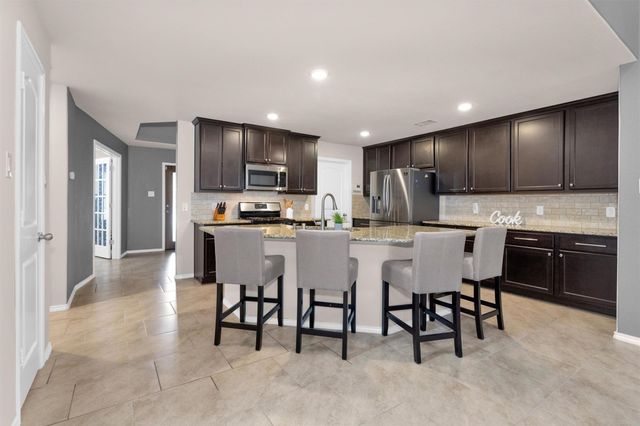 5206 Pointe Spring Crossing, Spring, TX 77389